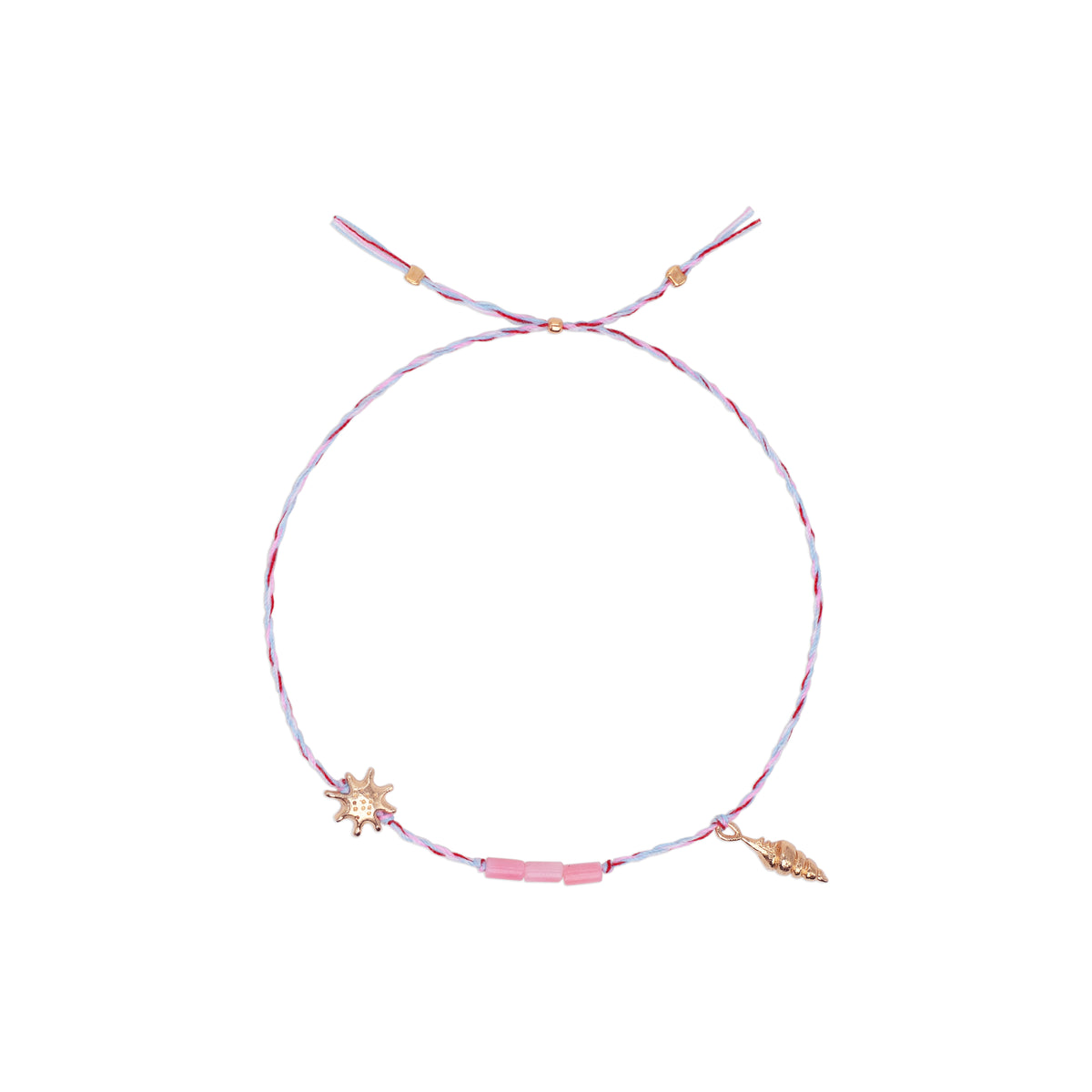 【LA MER MA MAISON】25SS★ BALL CHAIN BRACELET La Mer Bracelet
