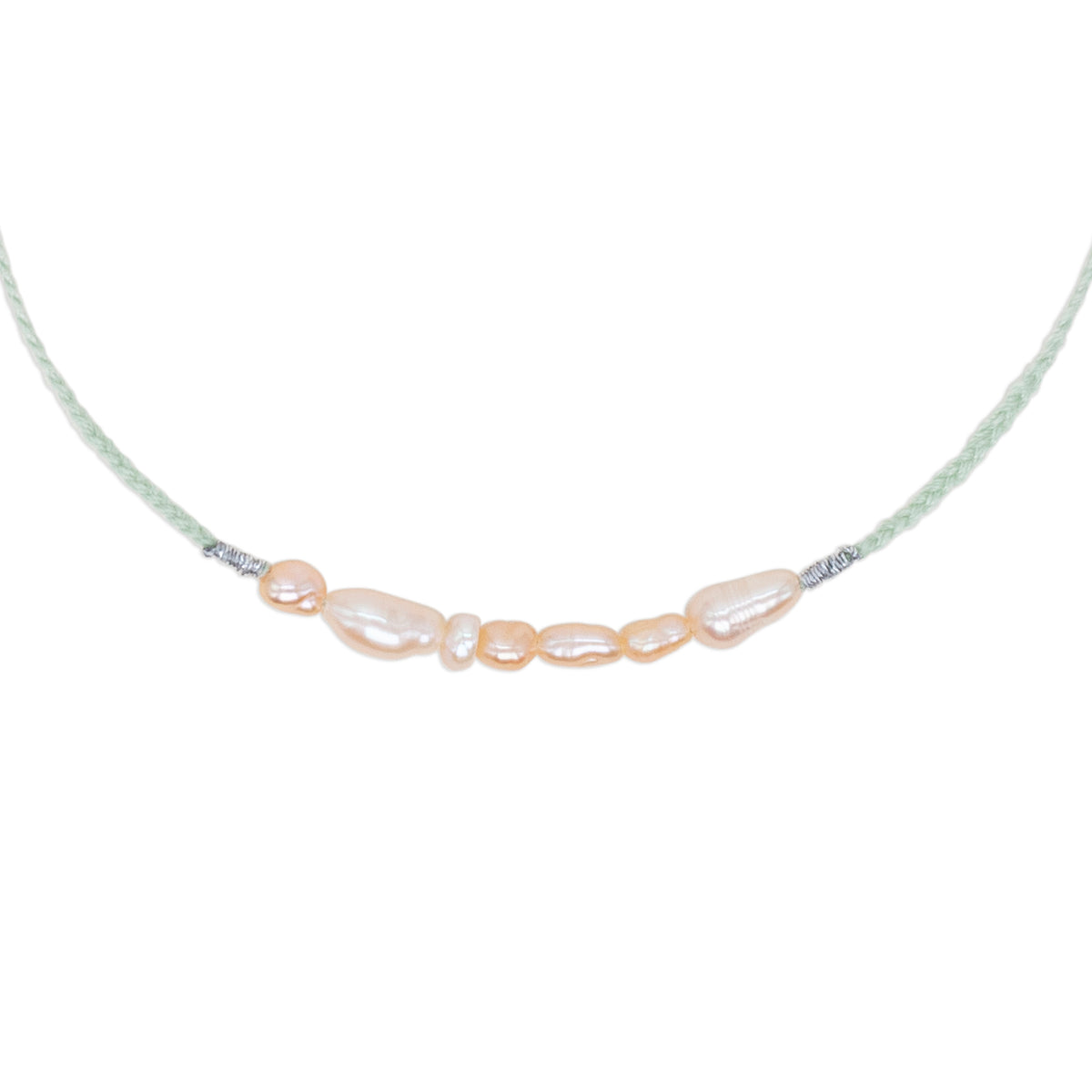 Silver Lining Bracelet – Jewel Rocks Bijoux - Main Image