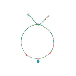 Rita Turquoise Bracelet - Jewel Rocks