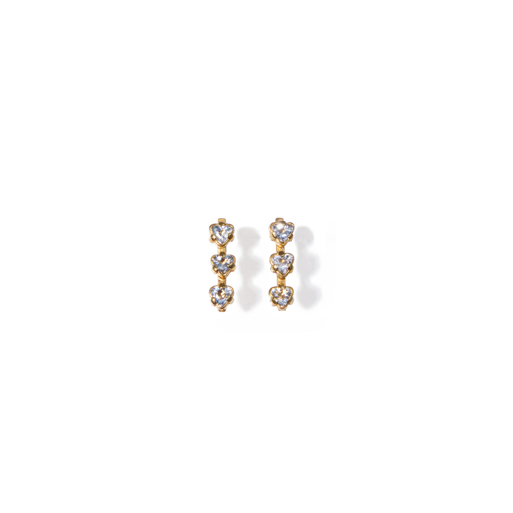 Zephyr Earrings - Jewel Rocks