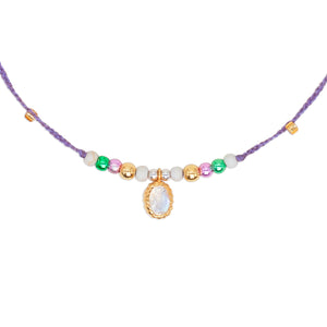Ahiahi Bracelet