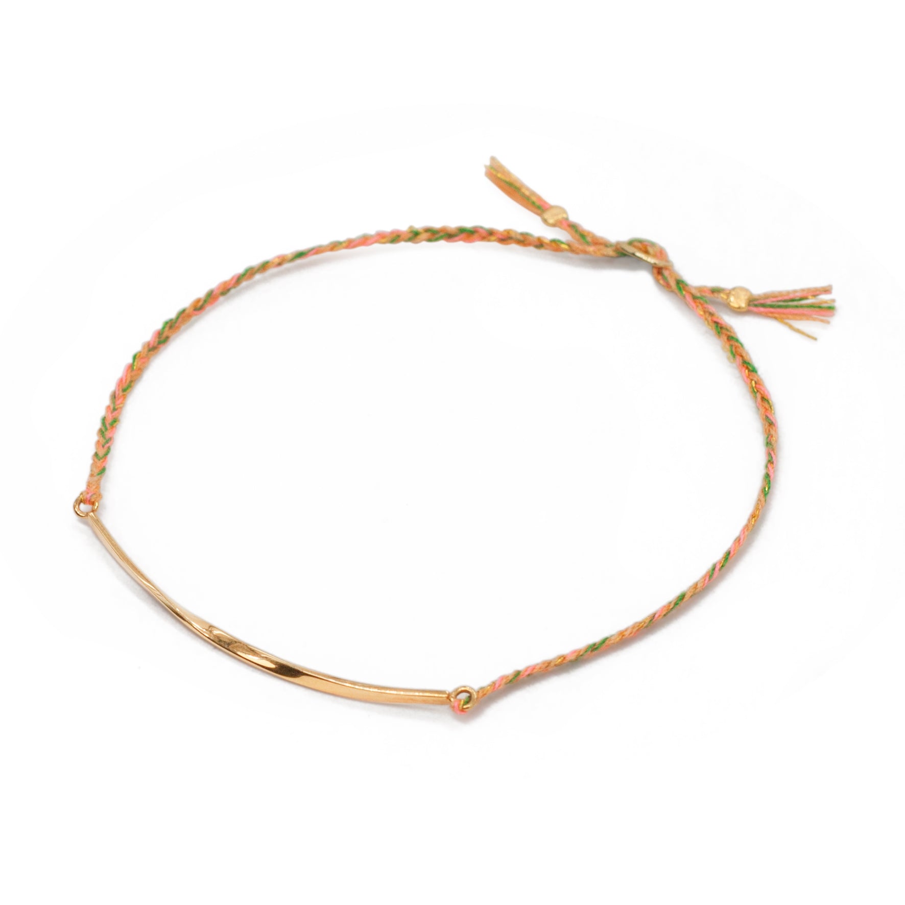 Akane Meadow Bracelet