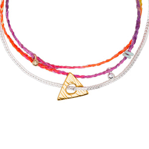 Aneel Silver Bracelet