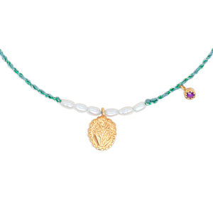 Antiquarian Bracelet