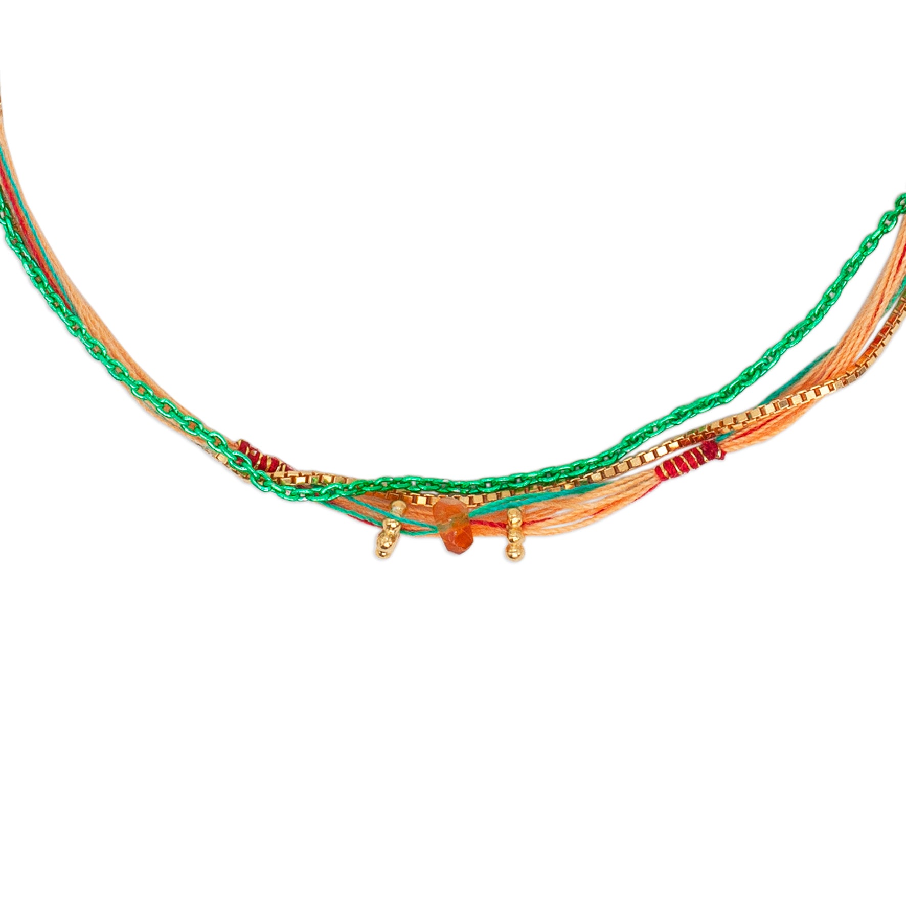 Asia Bracelet