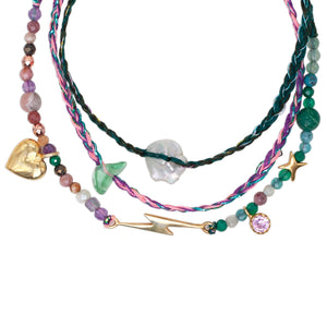 Autumn Bracelet