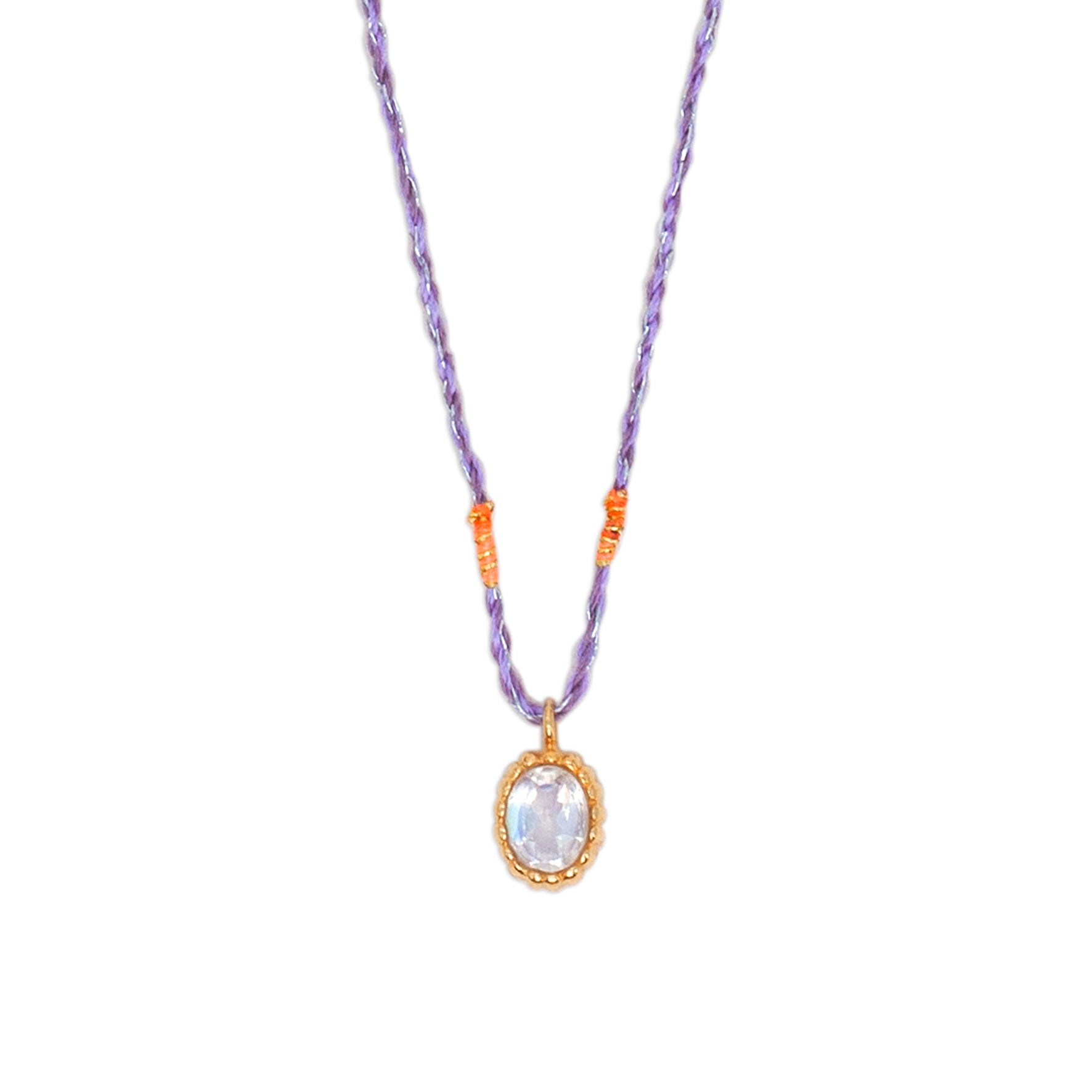 Avalon Necklace