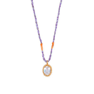 Avalon Necklace