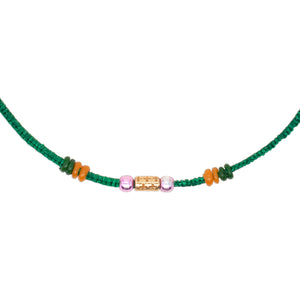 Basil Anklet