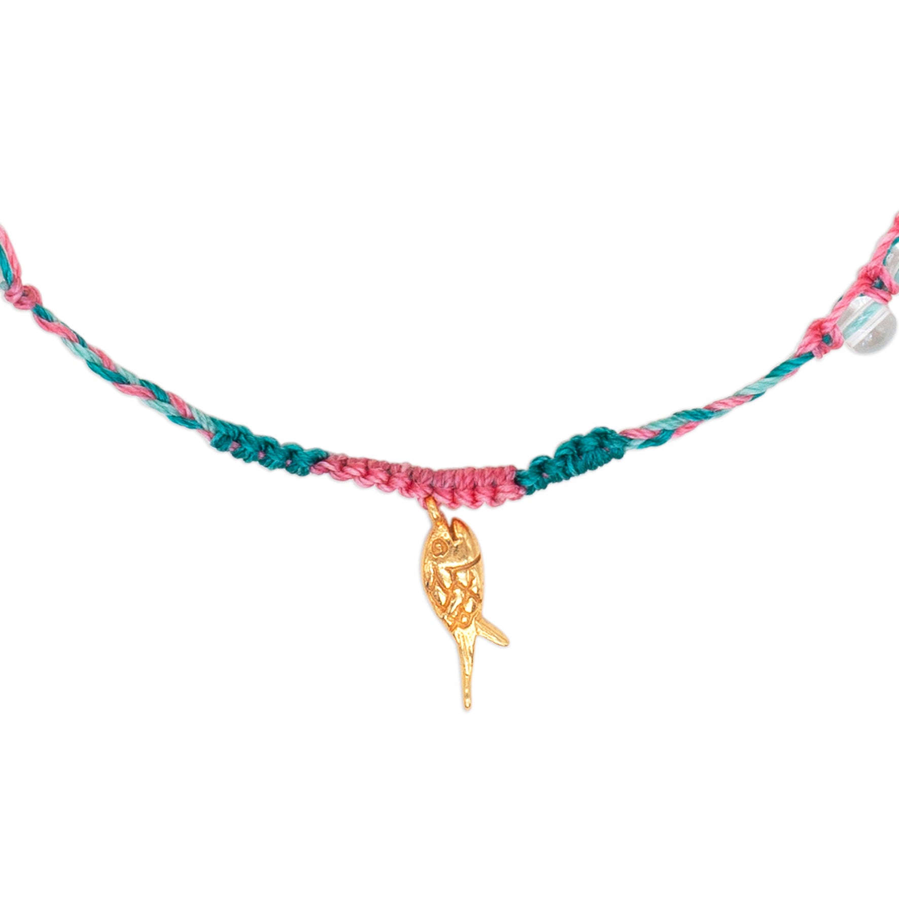 Bay Anklet