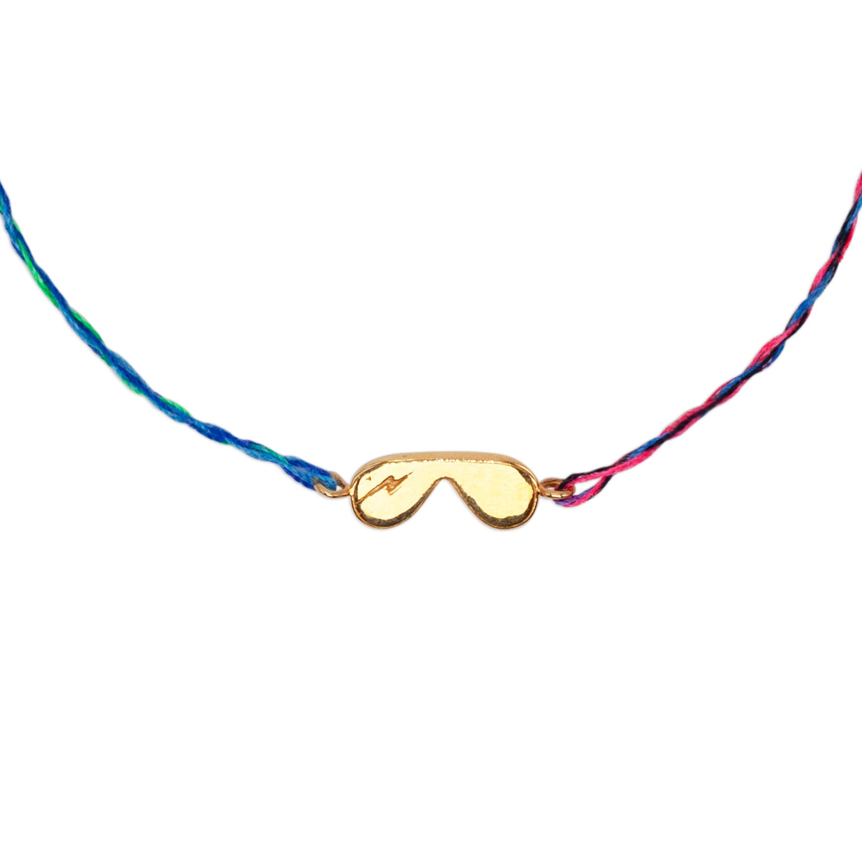 Billie Gold Bracelet