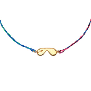 Billie Gold Bracelet