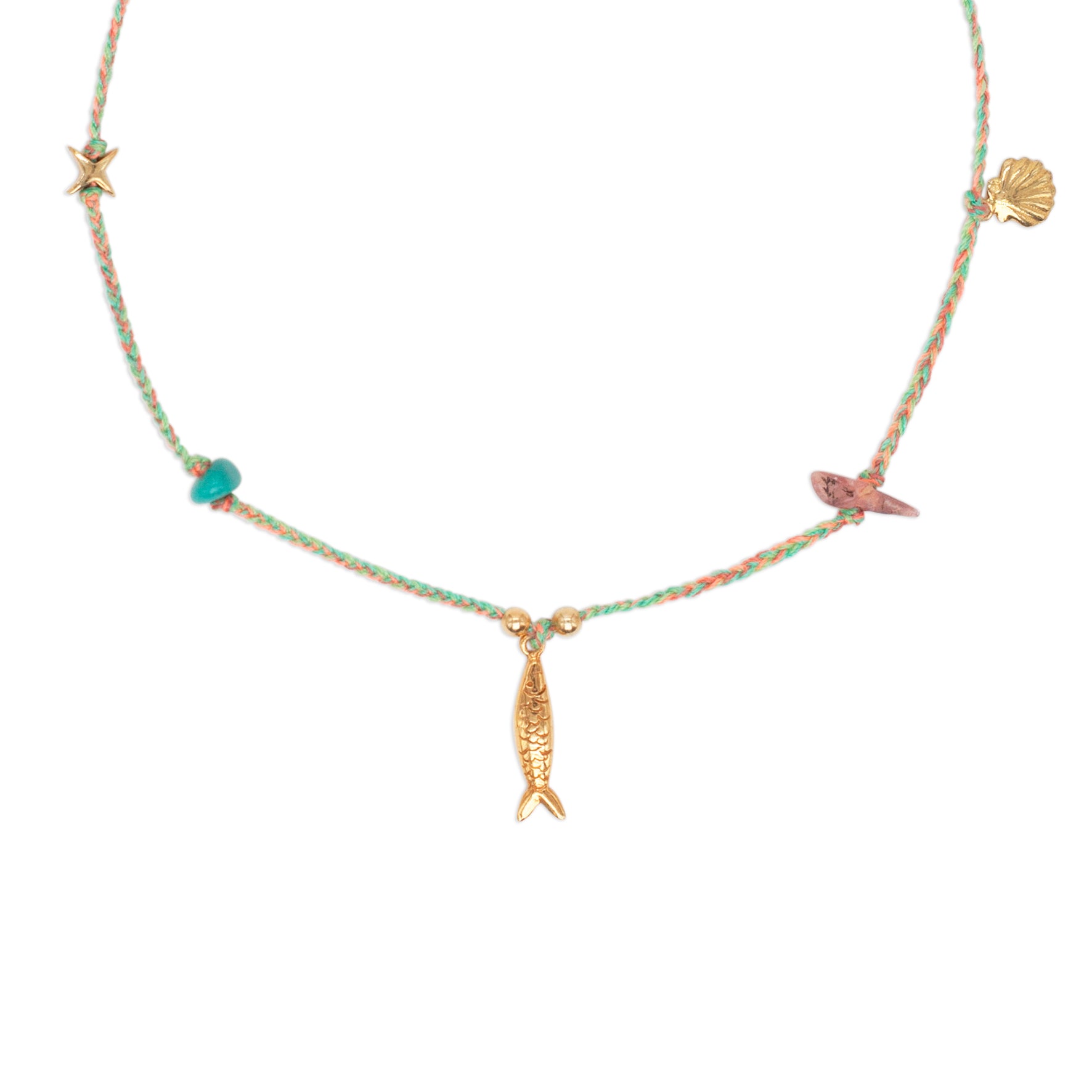 Boatlife Anklet