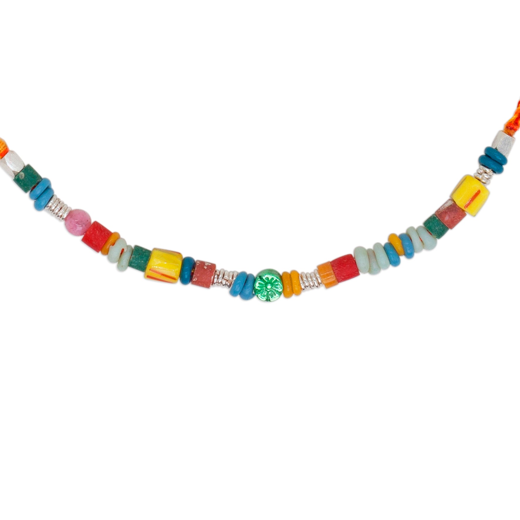 Bonita Anklet