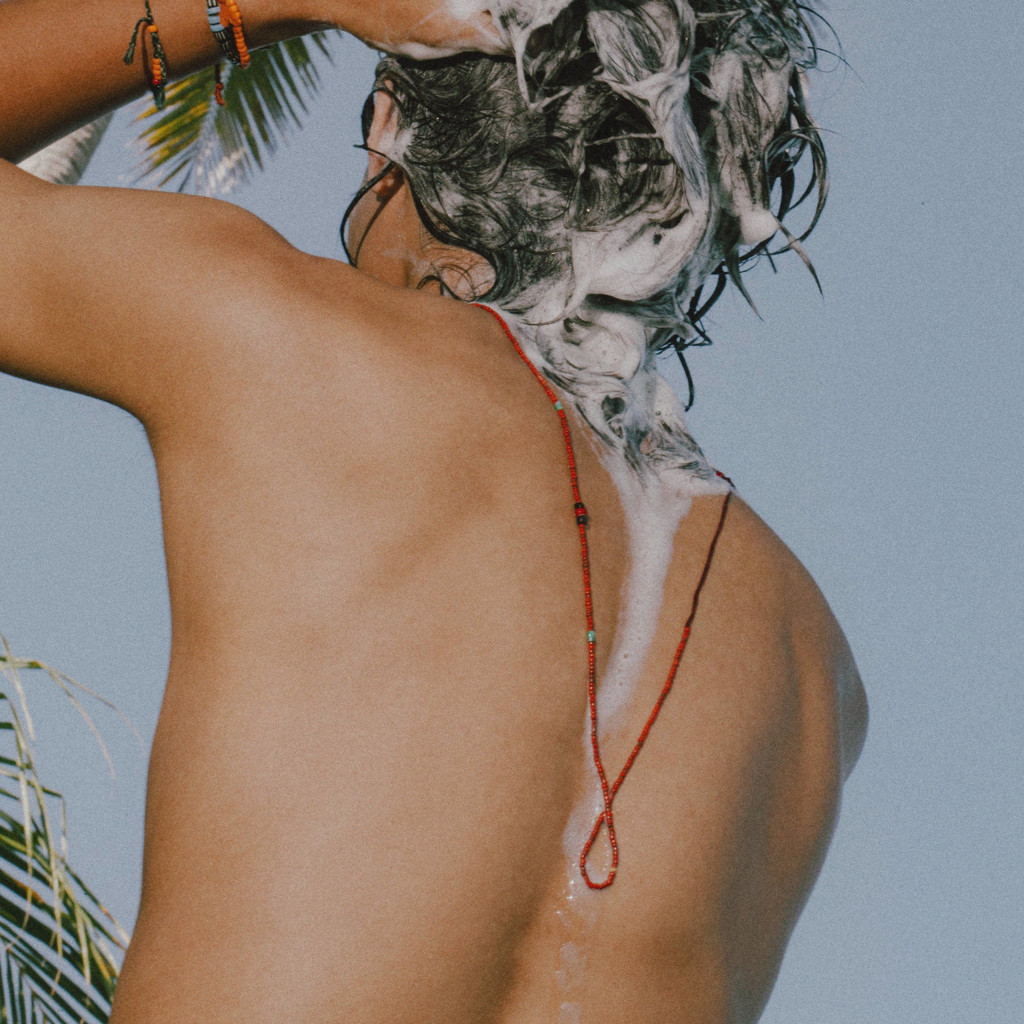 Calian Necklace