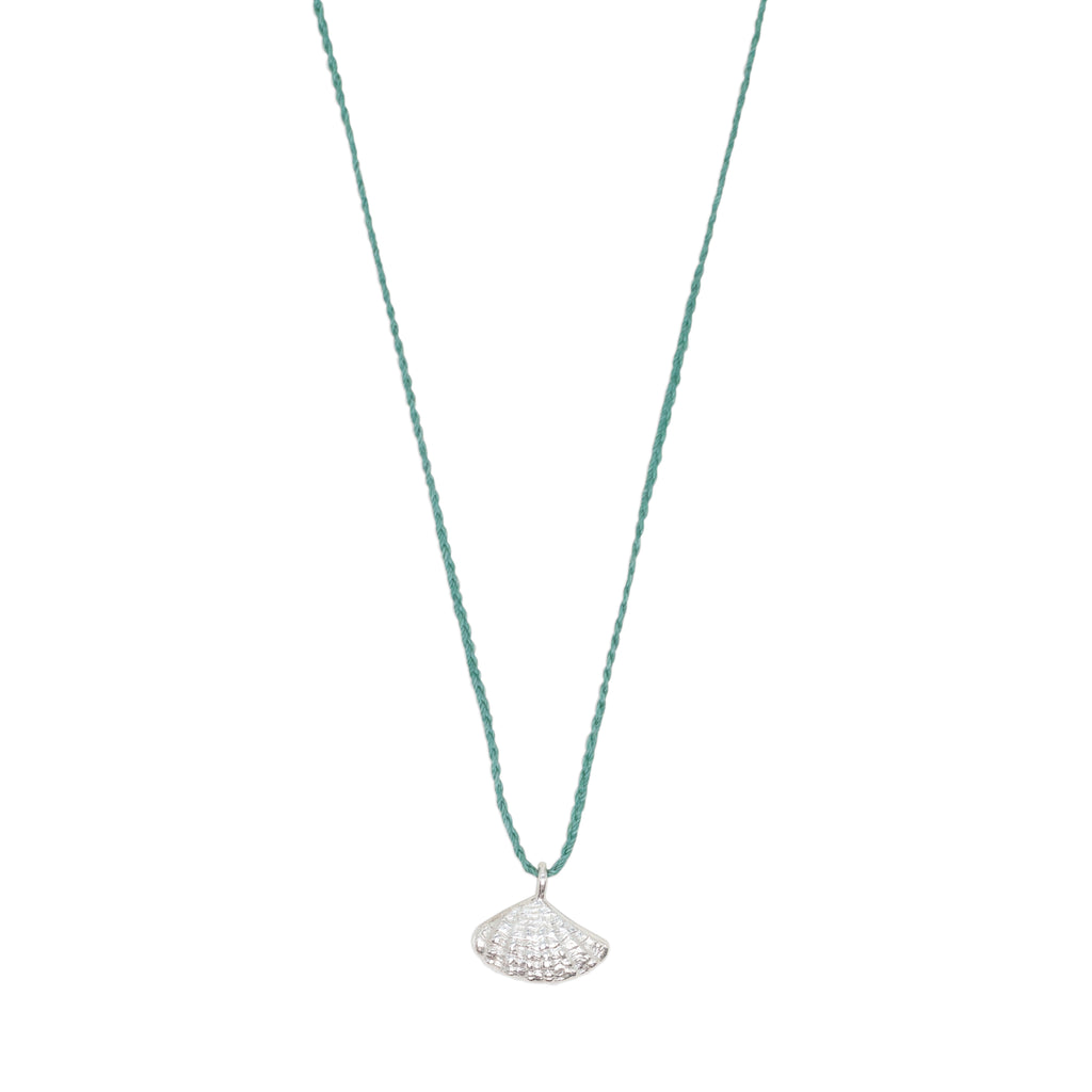 Cardita Necklace