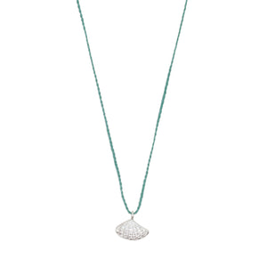 Cardita Necklace