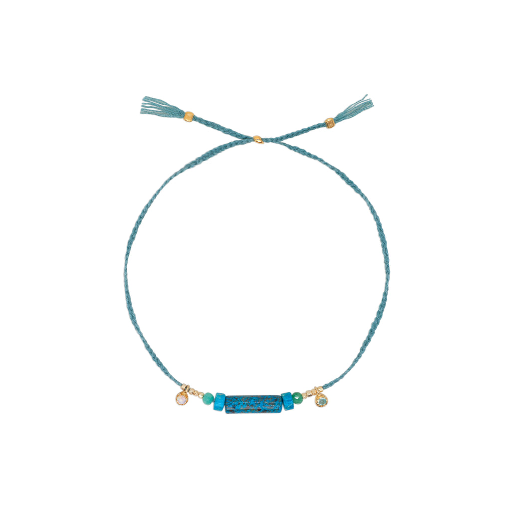 Cenote Bracelet