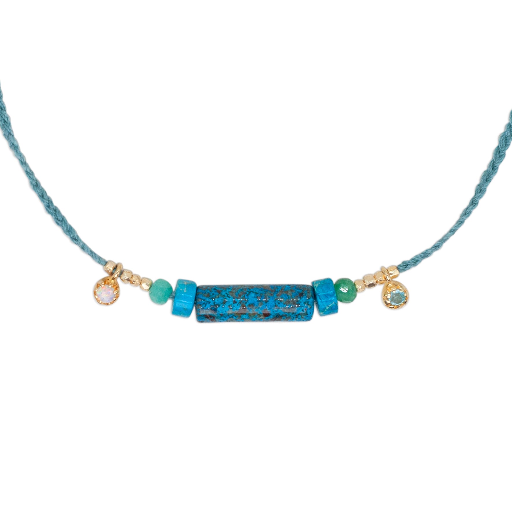 Cenote Bracelet