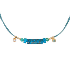Cenote Bracelet