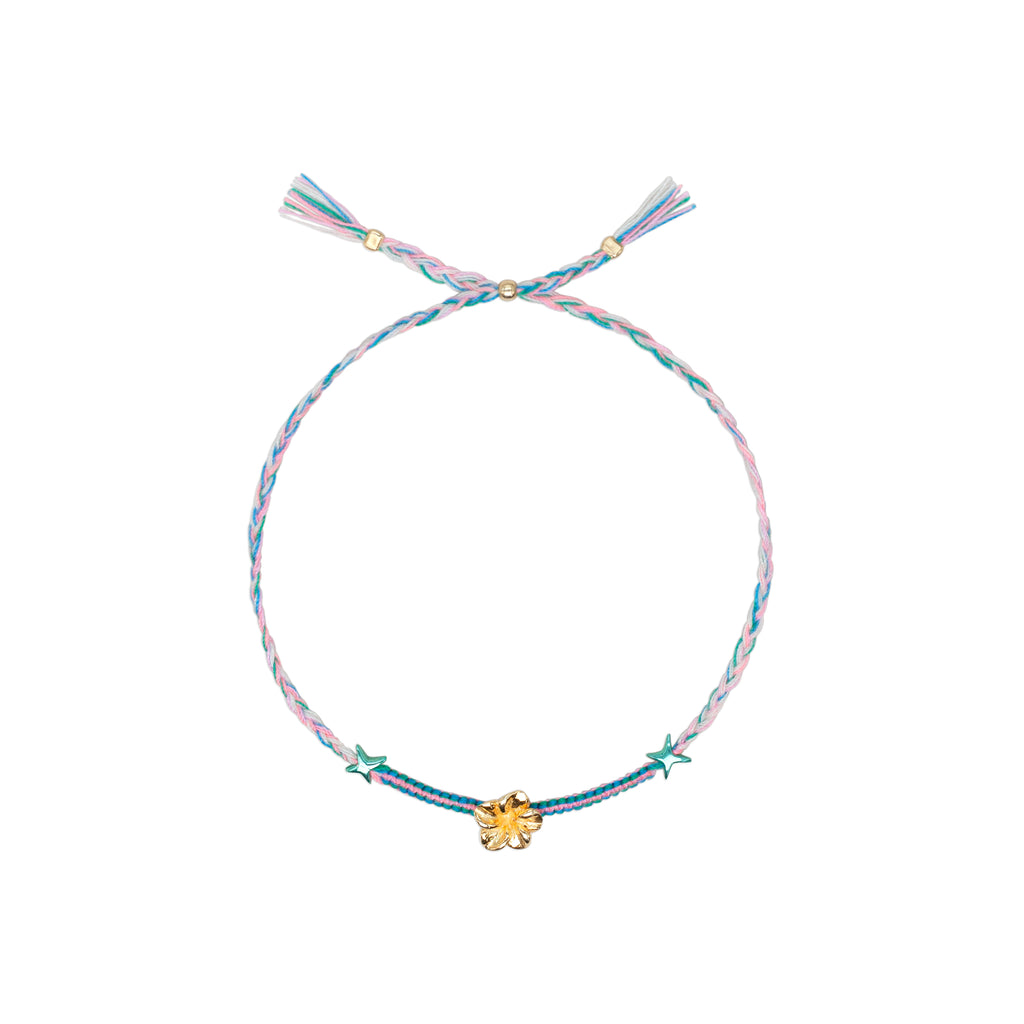 Cosmic Frangi Bracelet