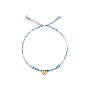 Cosmic Frangi Bracelet