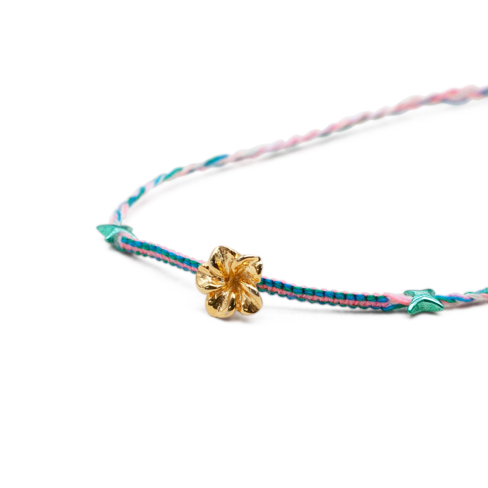 Cosmic Frangi Bracelet