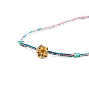 Cosmic Frangi Bracelet