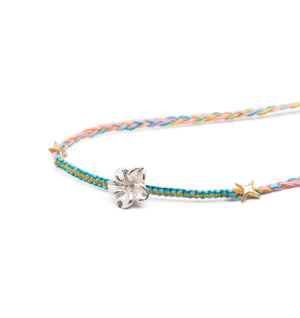 Cosmic Frangi Bracelet