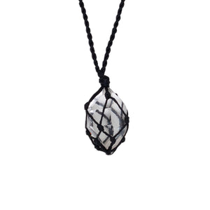 Net Necklace