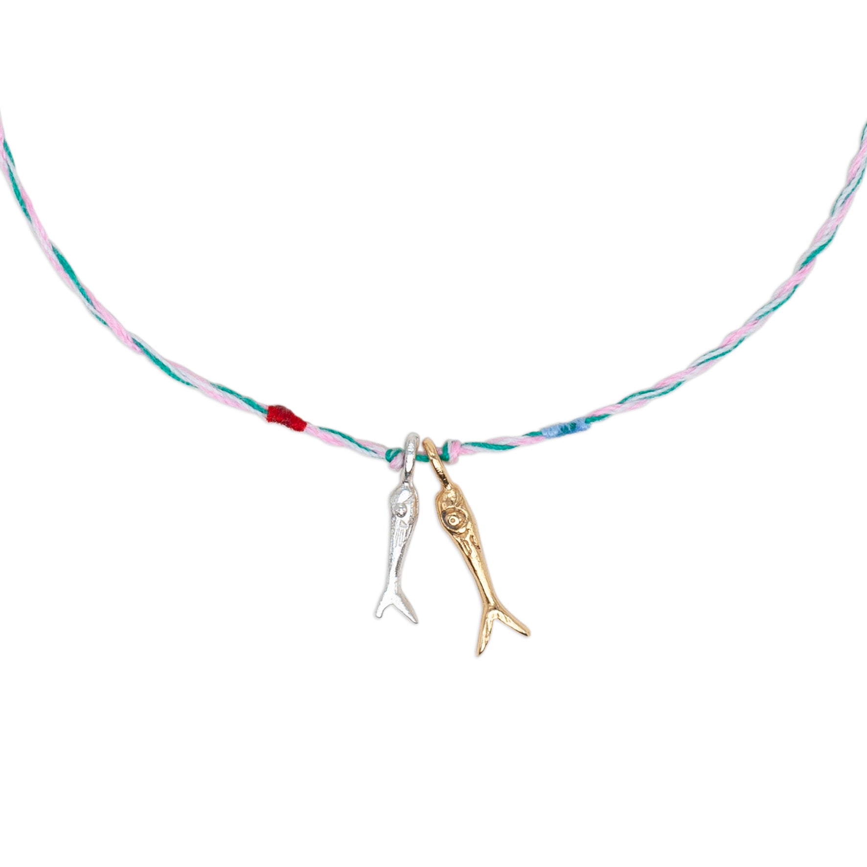 Danionella Bracelet