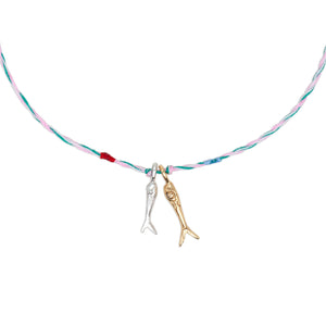 Danionella Bracelet