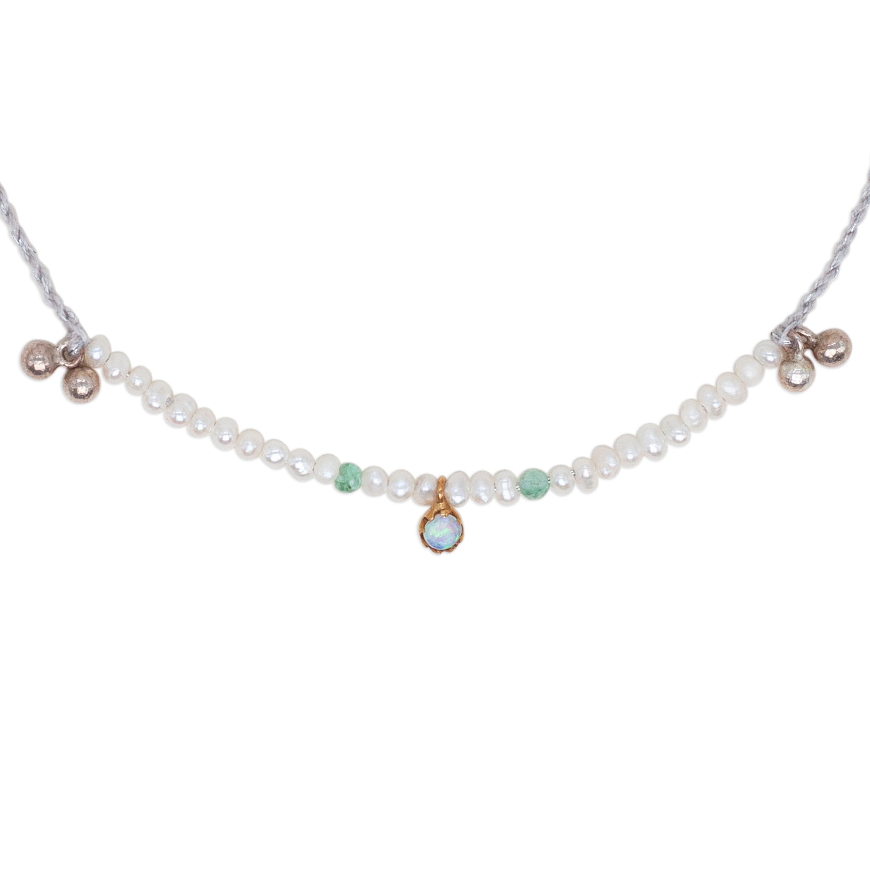 Espiritu Bracelet