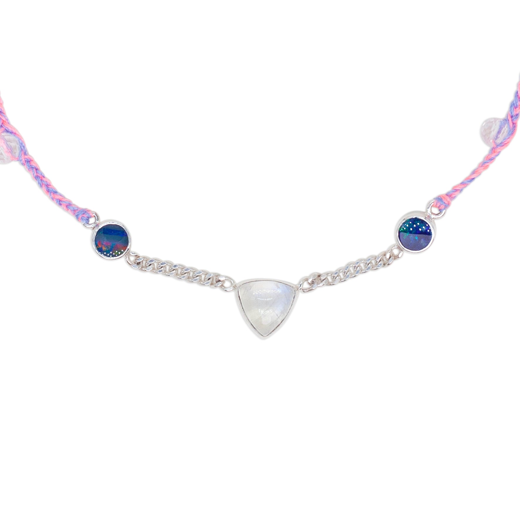 Eurythmics Bracelet