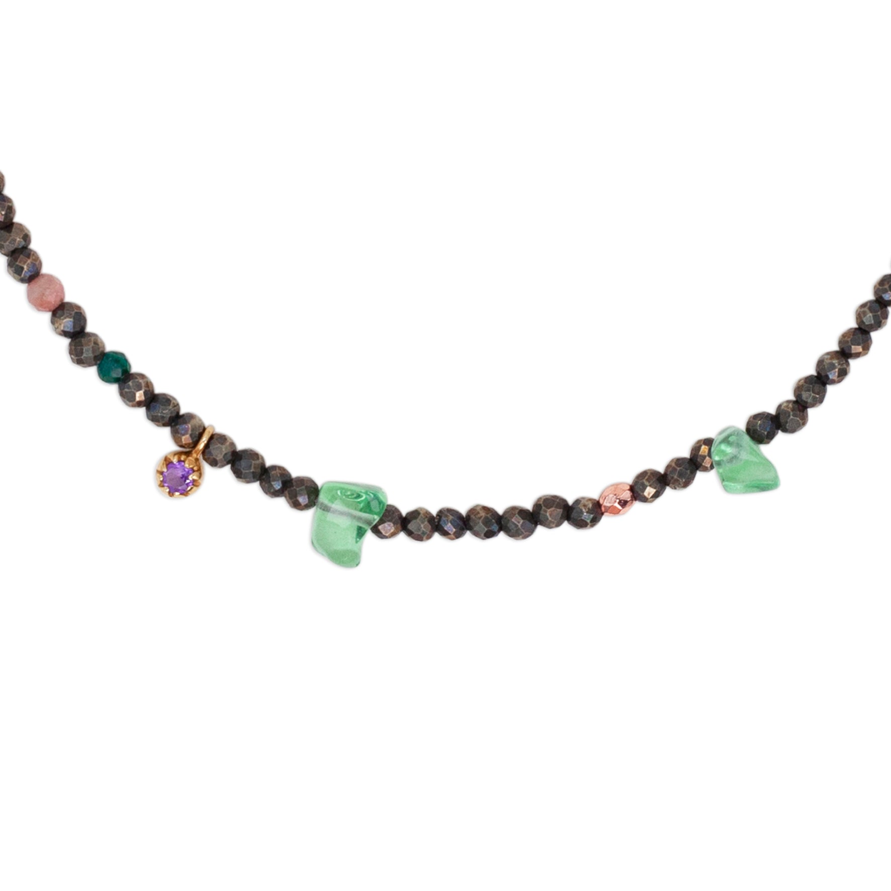 Falcon Bracelet