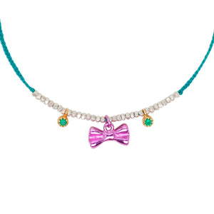 Flashdance Bracelet