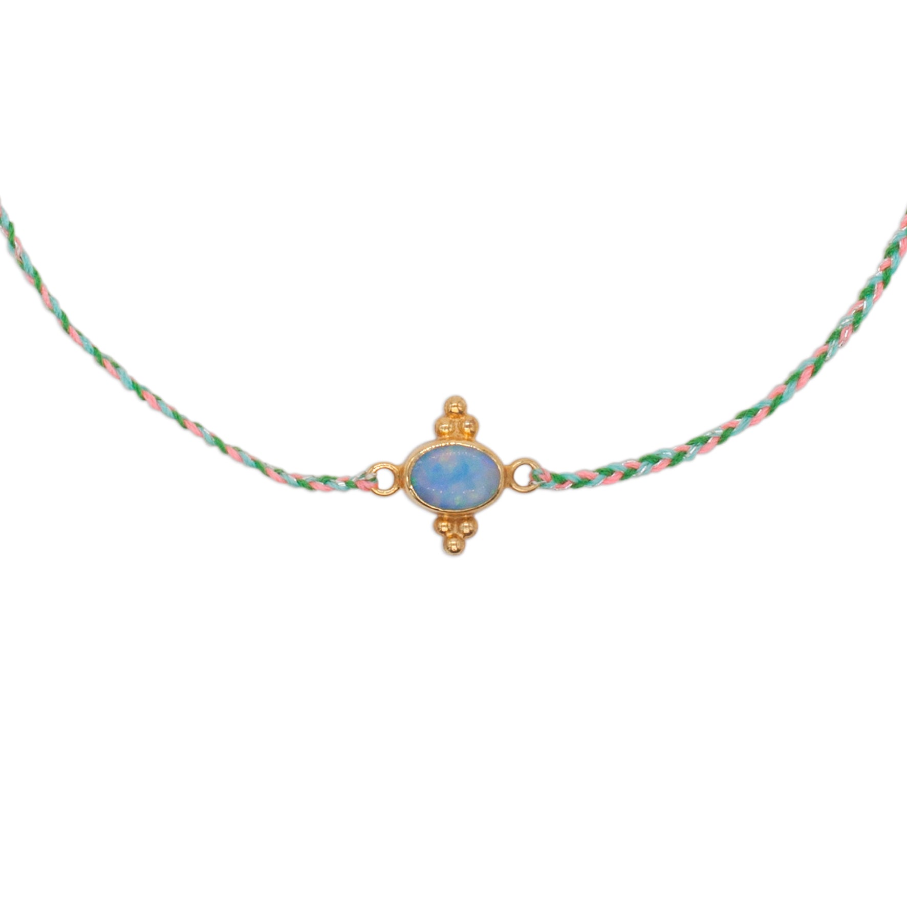 Fleur Bracelet