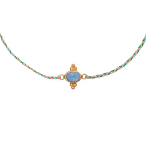 Fleur Bracelet