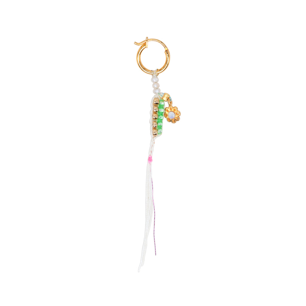 Flore One-side Earring