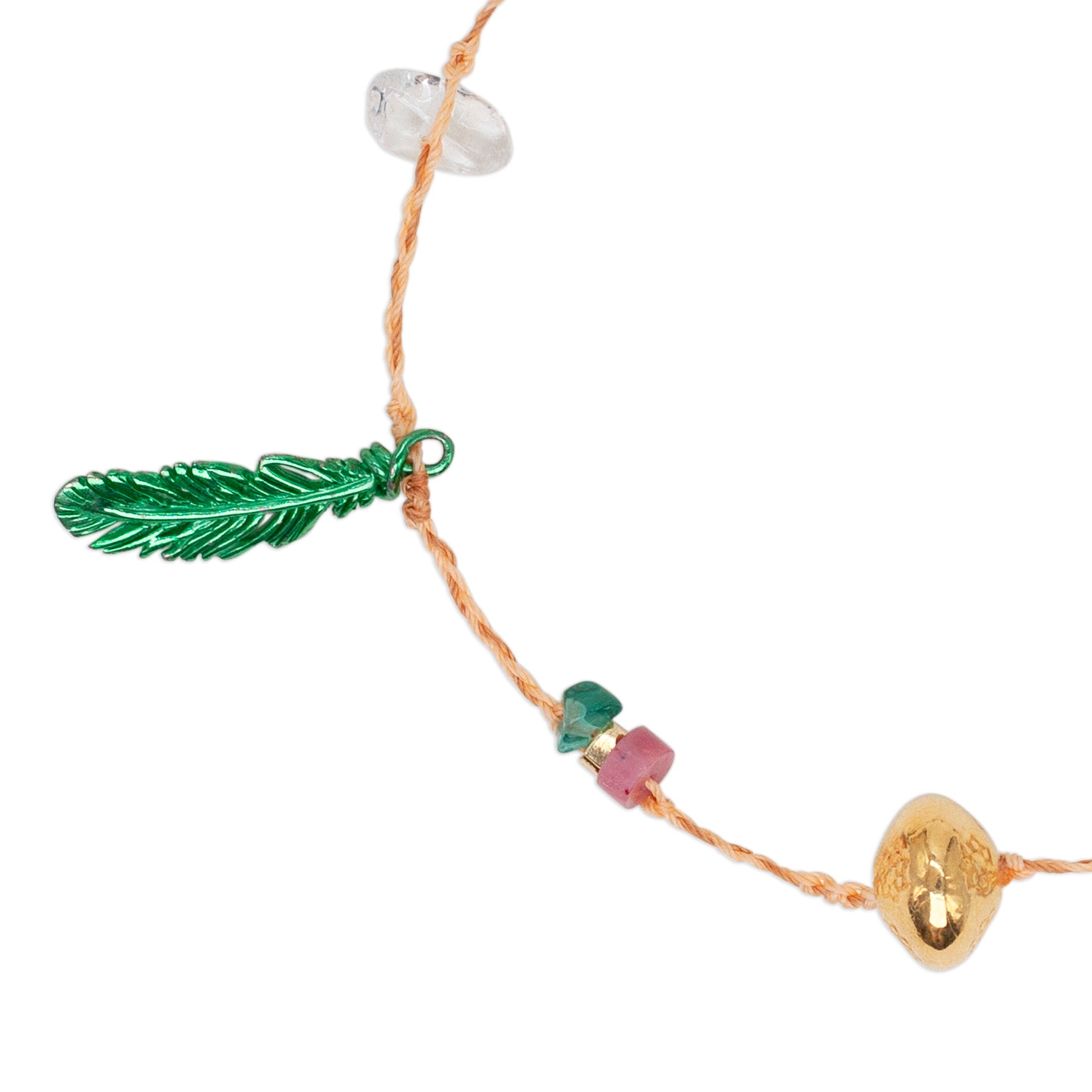 Galactic Bracelet