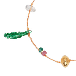 Galactic Bracelet