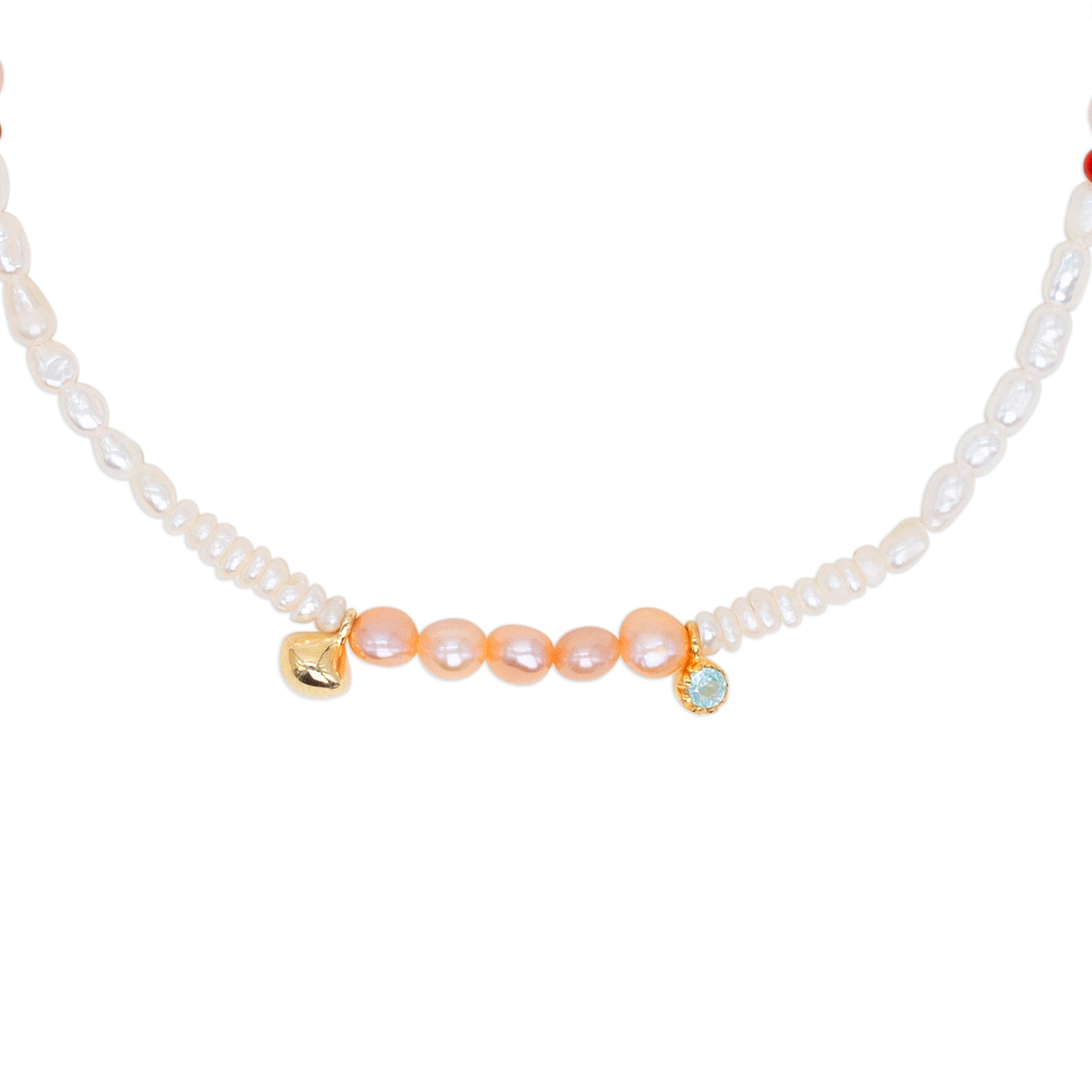 Ghost Bracelet