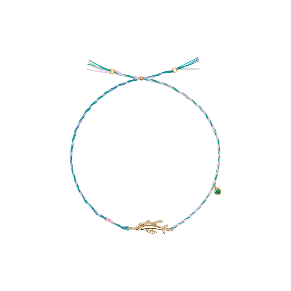 Goby Bracelet