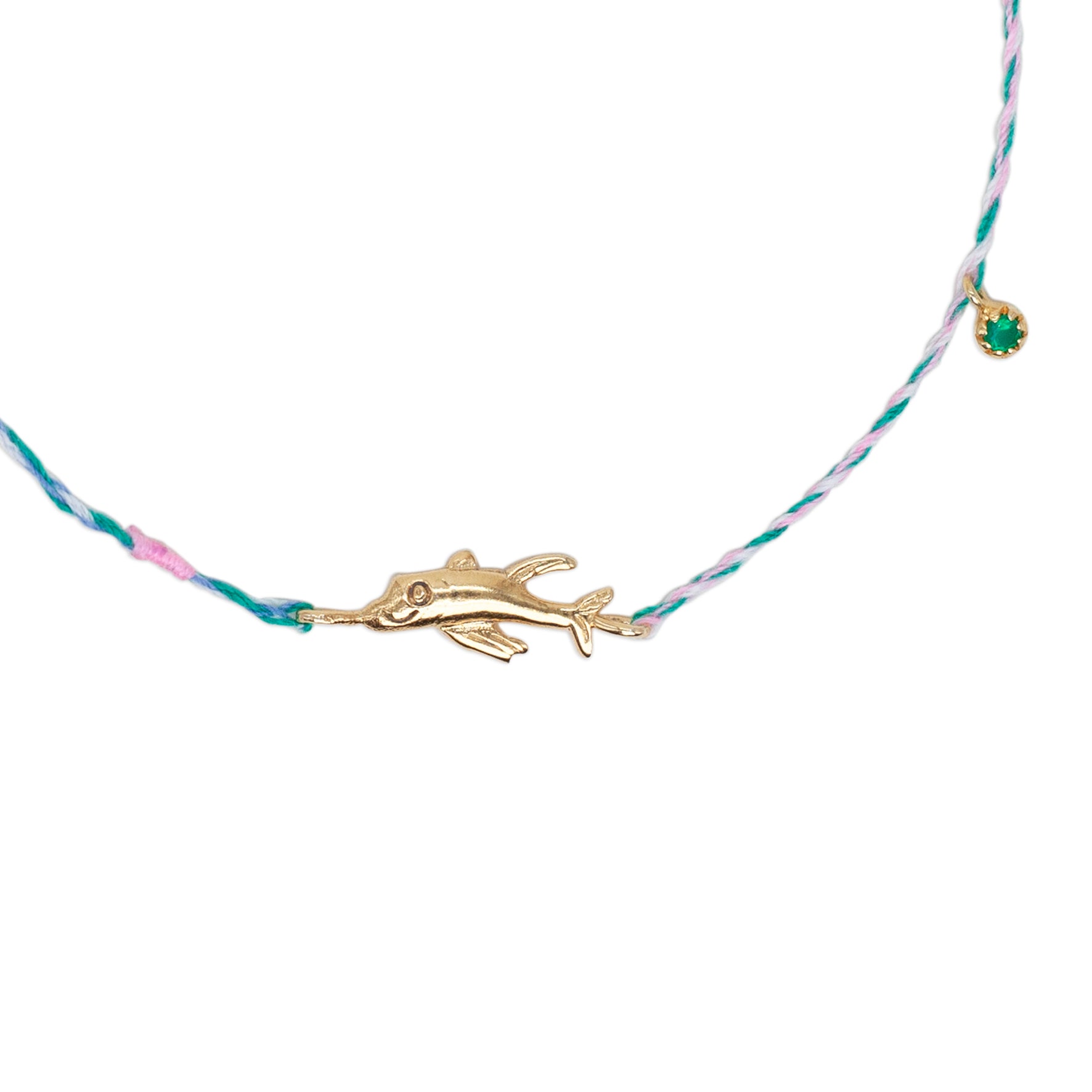Goby Bracelet
