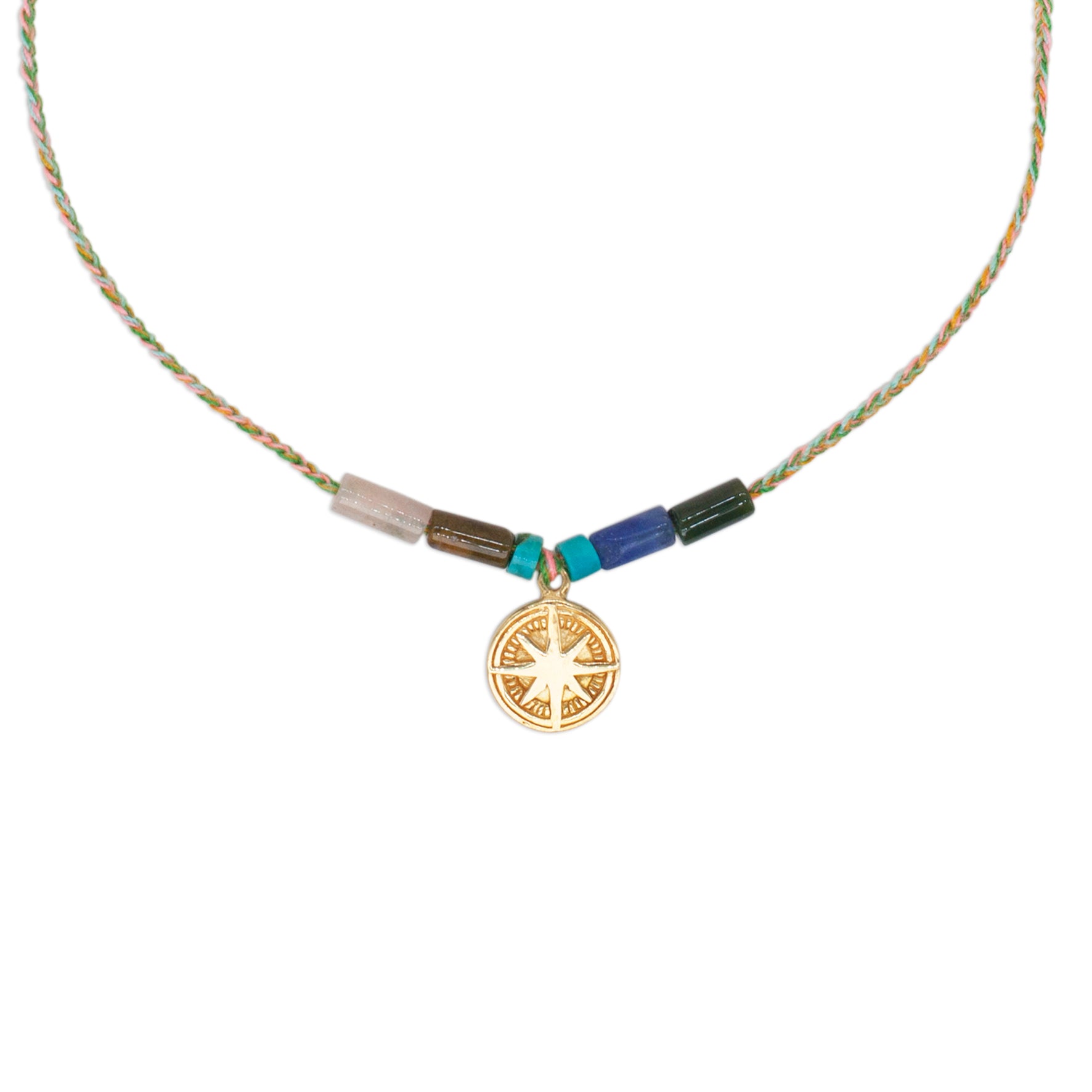 Goodstep Anklet