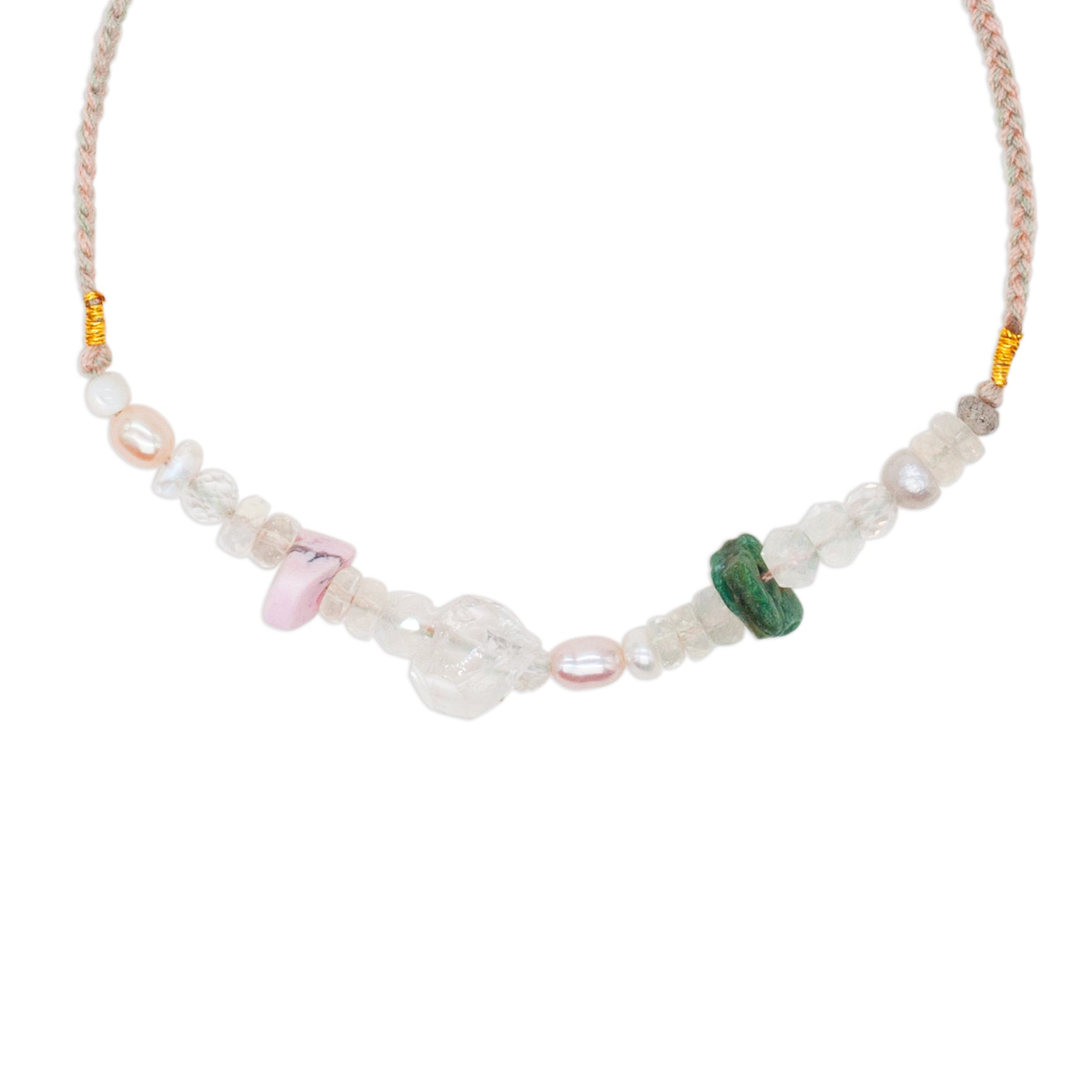 Haku Bracelet