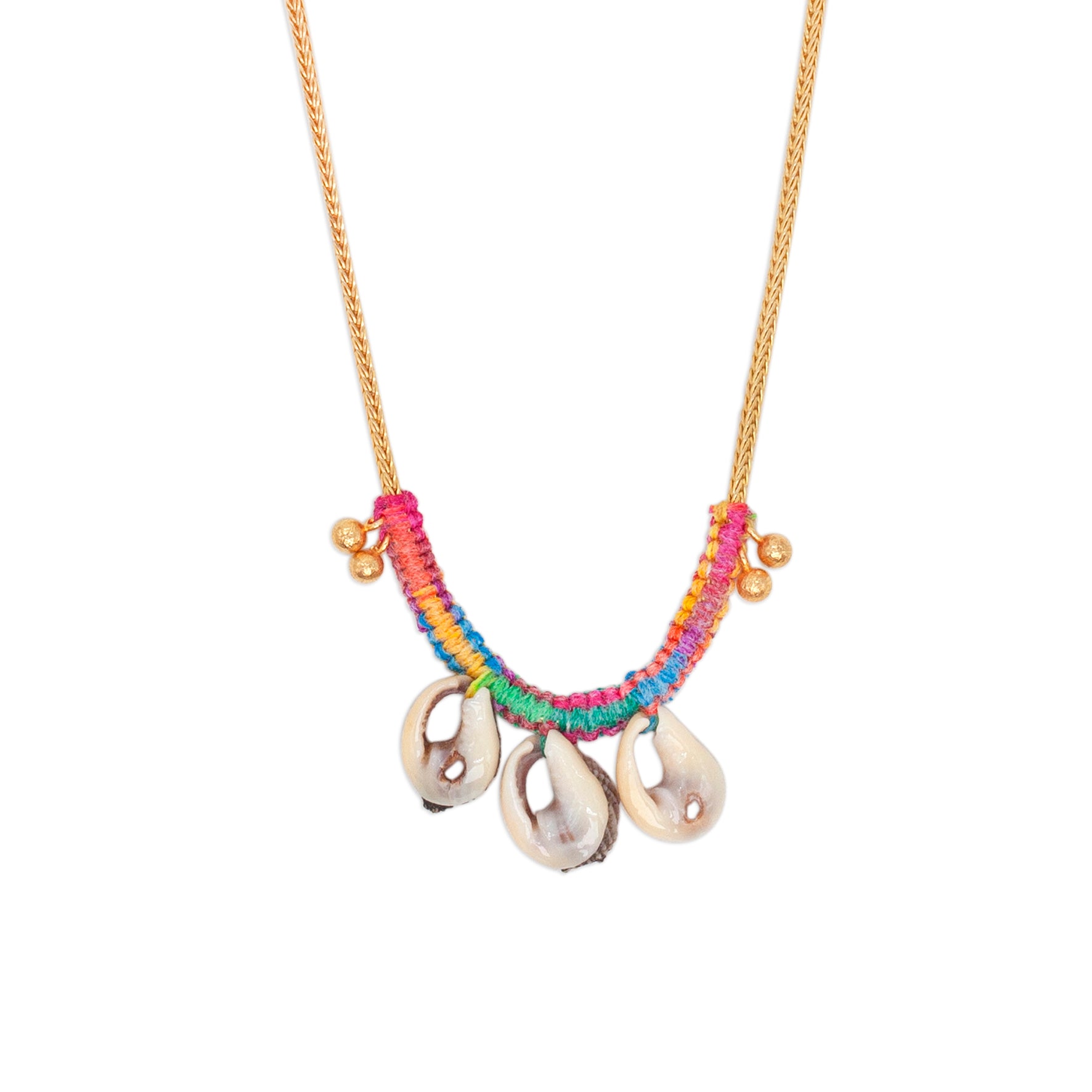 Hawaienne Necklace
