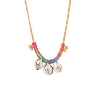 Hawaienne Necklace