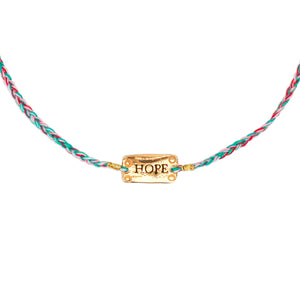 Hope Bracelet