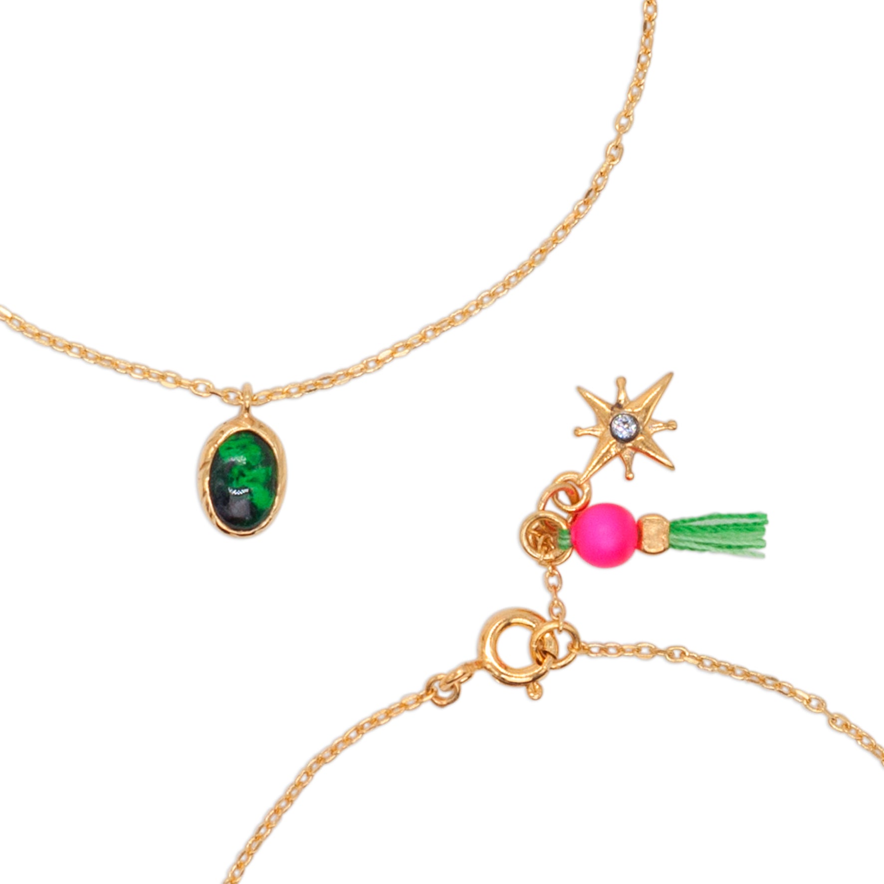 Hoshi Bracelet